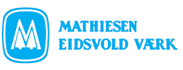 Mathiesen Eidsvold Værk